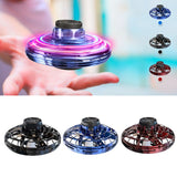 Flynova Mini Flying Spinner Upgrade Flight