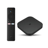 Global TV Box