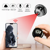 Mini Wifi Camera