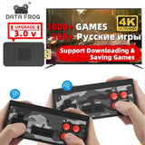 USB Wireless Handheld TV Video Console w/ 1800 Games