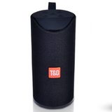 Outdoor Portable Loudspeaker