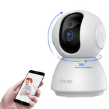 365 Home Security Camera