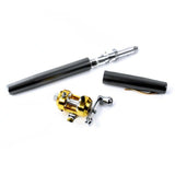 Portable Mini Fishing Pole Pen